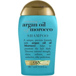 Ogx - Shampoo - Argan Oil of Morroco Shampoo