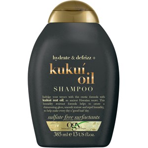 Ogx Soin Des Cheveux Shampooing Kukui Oil Shampoo 385 Ml