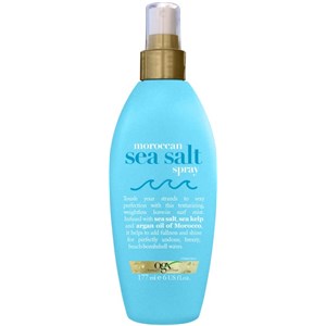 Ogx - Spray - Moroccan Sea Salt Wave Spray