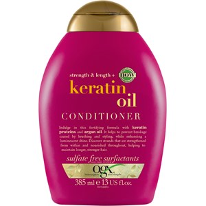 Ogx - Strength & Length - Keratin Oil