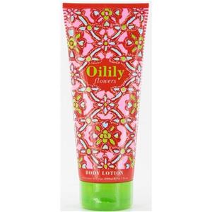 Oilily - Flowers - Body Lotion