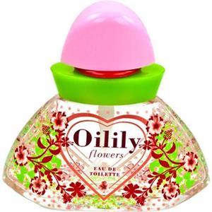 Oilily - Flowers - Eau de Toilette Spray