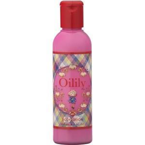 Oilily - Kids Classic - Body Lotion