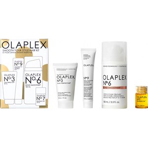 Olaplex - Stärkung und Schutz - Hair Kit