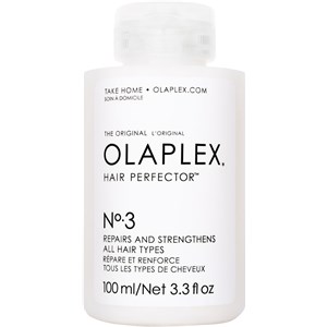 Image of Olaplex Haarpflege Stärkung und Schutz Hair Perfector No.3 100 ml