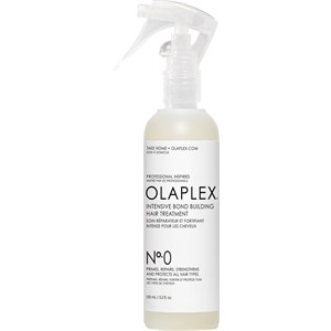 Olaplex - Strengthening and protection - N°0 Intensive Bond Building Hair Treatment