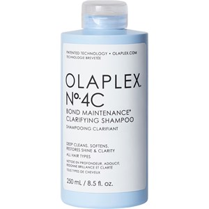 Olaplex Stärkung Und Schutz N°4C Bond Maintenance Clarifying Shampoo 250 Ml