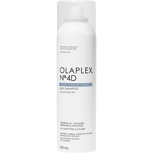 Olaplex - Strengthening and protection - N°4D Clean Volume Detox Dry Shampoo