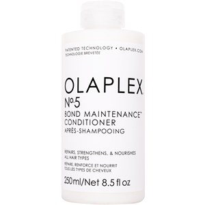Olaplex - Vahvistus ja suojaus - Bond Maintenance Conditioner No.5