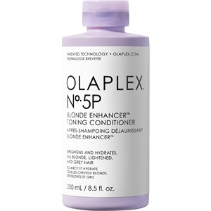 Olaplex Stärkung Und Schutz N°5P Blonde Enhancer Toning Conditioner Damen 250 Ml