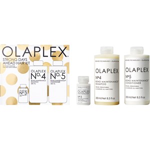 Olaplex - Fortalecimento e proteção - Strong Days Ahead Kit