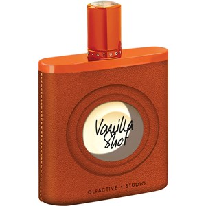 Olfactive Studio - Collection Sepia - Vanilla Shot Extrait de Parfum