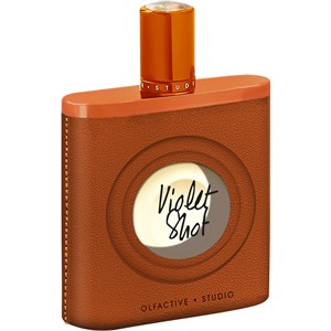 Olfactive Studio - Collection Sepia - Voplet Shot Extrait de Parfum