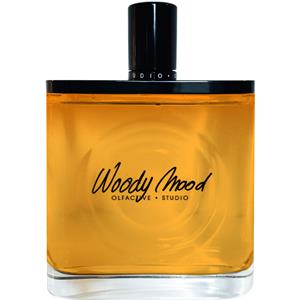 Olfactive Studio - Woody Mood - Eau de Parfum Spray