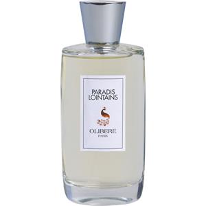 Image of Olibere Paris Unisexdüfte Paradis Lointains Eau de Parfum Spray 100 ml
