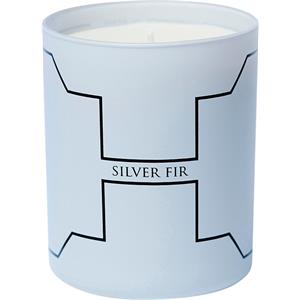 Oliver & Co. - Duftkerzen - Silver Fir Candle