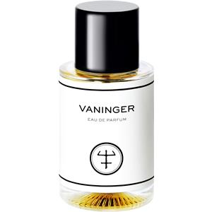 Image of Oliver & Co. Illustrated Series Vaninger Eau de Parfum Spray 50 ml