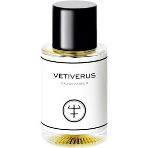 Image of Oliver & Co. Illustrated Series Vetiverus Eau de Parfum Spray 50 ml