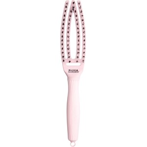 Olivia Garden - Fingerbrush - Combo Pastel Pink Small