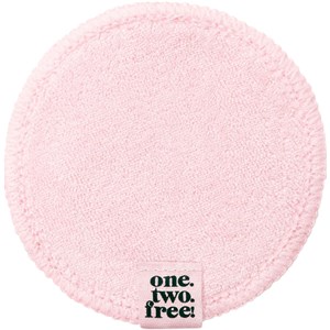 One.two.free! - Limpeza facial - Reusable Cotton Pads
