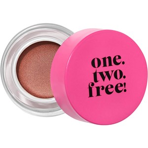 One.two.free! - Teint - Bronzy Highlighting Balm