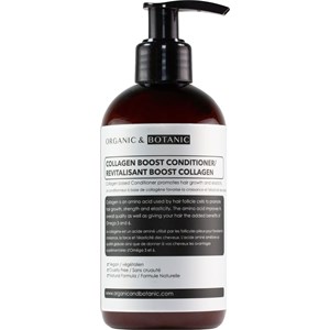 Organic & Botanic - Conditioner - Collagen Boost Conditioner