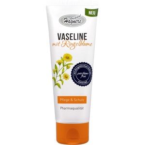 Original Hagners - Körperpflege - Vaseline mit Ringelblume