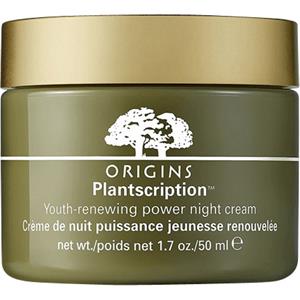 Origins - Anti-ageing skin care - Planscription Youth-Renewing Power Night Cream