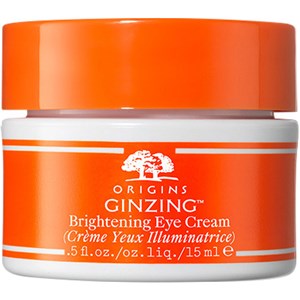 Origins - Oogverzorging - GinZing Refreshing Eye Cream To Brighten And Depuff