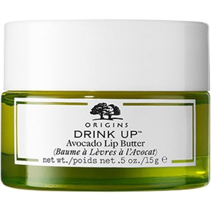 Origins Collection Drink Up Avocado Lip Butter 15 G