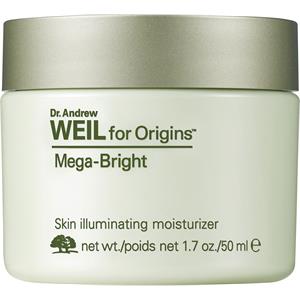 Origins Mega-Bright Skin Illuminating Moisturizer 2 50 Ml