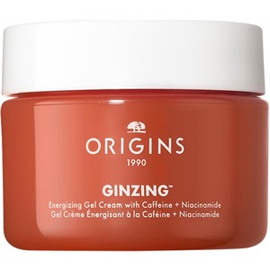Origins - Moisturiser - Energizing Gel Cream With Caffeine + Niacinamide