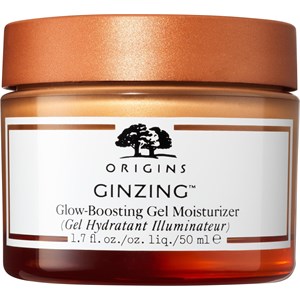 Origins - Moisturiser - Glow-Boosting Gel Moisturizer