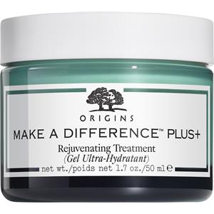Origins - Soin hydratant - Make A Difference Plus Rejuvenating Treatment