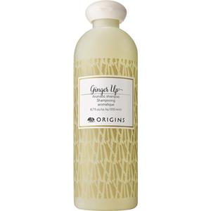 Origins - Hair care - Aromatic Shampoo