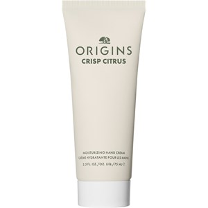 Origins Körper- Und Haarpflege Hände & Füße Crisp Citrus Hand Cream 75 Ml