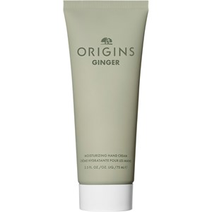 Origins Körper- Und Haarpflege Hände & Füße Ginger Hand Cream 75 Ml
