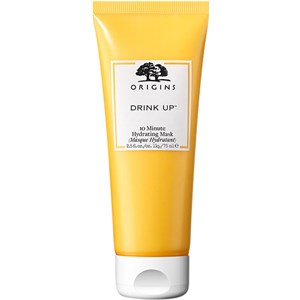 Origins 10 Minute Mask To Quench Skin's Thirst 2 75 Ml