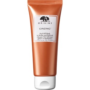 Origins - Maskers - GinZing Peel-Off Mask To Refine And Refresh