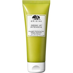 Origins - Masken - with Avocado & Swiss Glacial Water Intensive Overnight Hydrating Mask