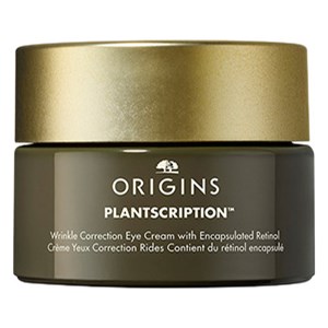Origins Collection Plantscription Wrinkle Correction Eye Cream 15 Ml
