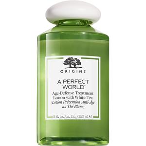 Origins - Toner & Lotions - A Perfect World Age-Defense Treatment Lotion with White Tea