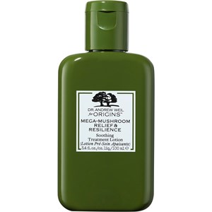 Origins - Toners & Lotions - Dr. Andrew Weil for Origins Mega-Mushroom Soothing Treatment Lotion
