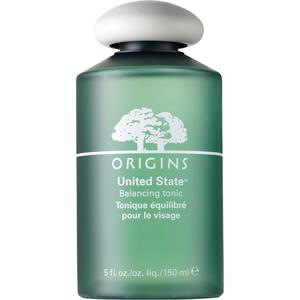 Origins - Toner & Lotionen - United State Balancing Tonic