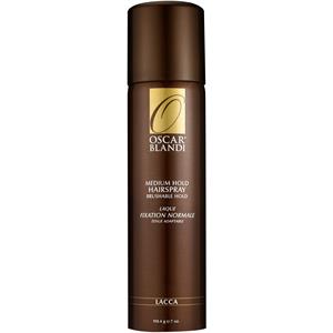 Oscar Blandi - Lacca - Medium Hold Hairspray