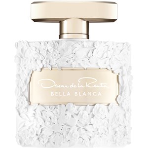 Oscar De La Renta Parfums Pour Femmes Bella Blanca Eau De Parfum Spray 100 Ml
