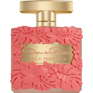 Oscar De La Renta Bella Tropicale Eau Parfum Spray Damenparfum Damen 100 Ml