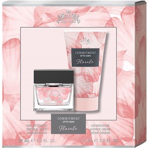 Otto Kern - Commitment Florale - Gift set
