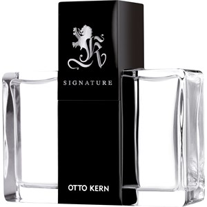 Otto Kern - Signature Man - After Shave
