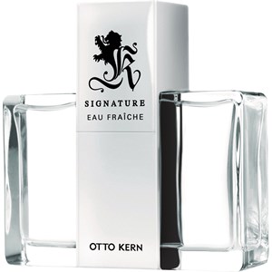 Otto Kern - Signature Man - Fraîche Eau de Toilette Spray